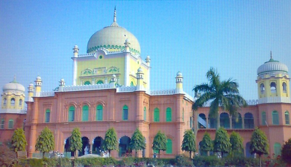 deoband